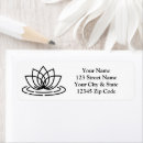 Search for your logo return address labels Chic