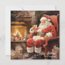 Search for letter christmas cards Vintage