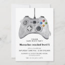 Search for online video Gamer