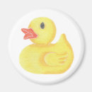 Search for rubber duck magnets Ducky