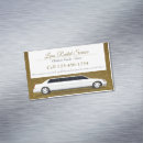 Search for cab driver magnets Limousine