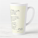 Search for literature mugs Poetry