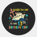 Search for funny nautical stickers Caribbean
