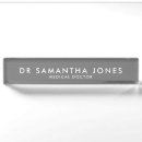 Search for doctor name plates Graduation