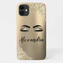 Search for makeup iphone cases Eyelashes