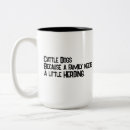 Search for herding dogs mugs Cattle dog