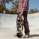 Search for wicked skateboards Skull