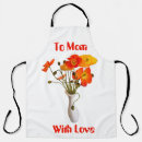 Search for poppy aprons Stylish