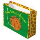 Search for basketball gift bags Kids
