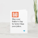 Search for are better cards Father