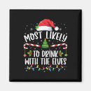 Search for drinking to drink magnets Elf