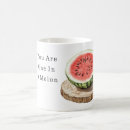 Search for melon mugs Green