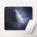 Search for comets mousepads Space