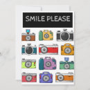 Search for vintage camera invitations Photography