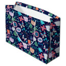 Search for vintage gift bags Pattern