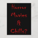 Search for horror movie postcards Movies