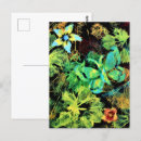 Search for colorful leaves postcards Nature