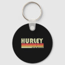Search for surname key rings Cartoon