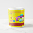 Search for charmed mugs Lucky charm