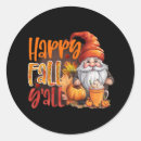 Search for happy fall stickers Cute