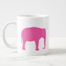 Search for pink elephant mugs Wildlife