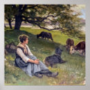 Search for french cows posters Paris