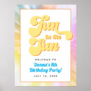 Search for pool party decor Fun in the sun