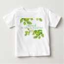 Search for botanical baby shirts Garden