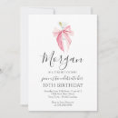 Search for cosmo birthday invitations A tini bit older