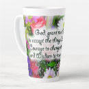 Search for serenity prayer mugs Spiritual