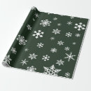 Search for evergreen wrapping paper Simple