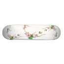 Search for sakura skateboards Floral