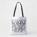 Search for gospel bags Verse