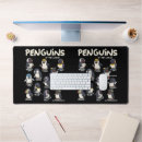 Search for cute penguins mousepads Penguin lover