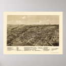 Search for location posters Texas