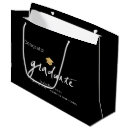 Search for graduation gift bags Script