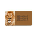 Search for african return address labels Wildlife