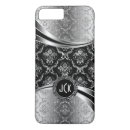 Search for damask monogram iphone cases Girly