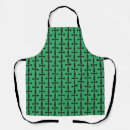 Search for religious symbol aprons Christian