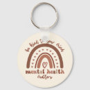 Search for counselling key rings Mental health awareness