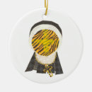 Search for easter cross christmas tree decorations Religion