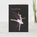 Search for classical dance cards Ballet
