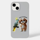 Search for shih tzu iphone cases Retro