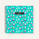 Search for sailing notebooks Boat