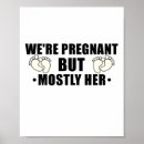 Search for pregnant posters Pregnancy