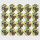 Search for foal wrapping paper Horse