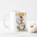 Search for caw mugs Funny