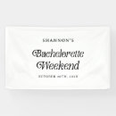 Search for bachelorette banners Vintage