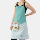 Search for sweet candy aprons Cookie