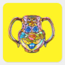 Search for mugging stickers For kids